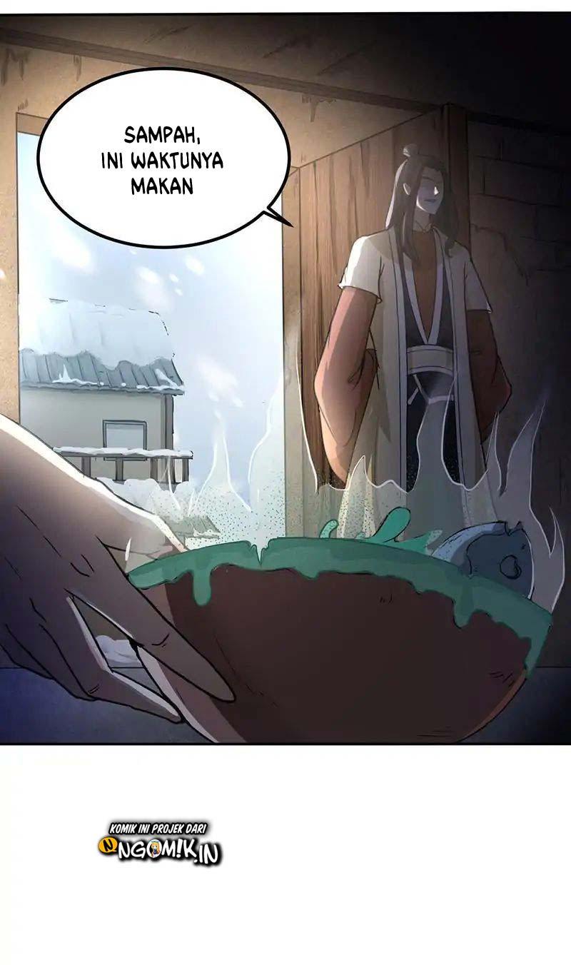 Martial Arts Reigns Chapter 01 Bahasa Indonesia